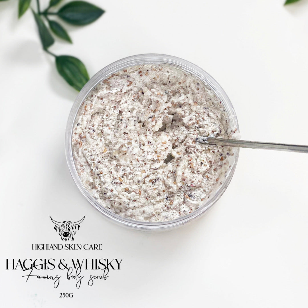 Original Body Scrub Collection