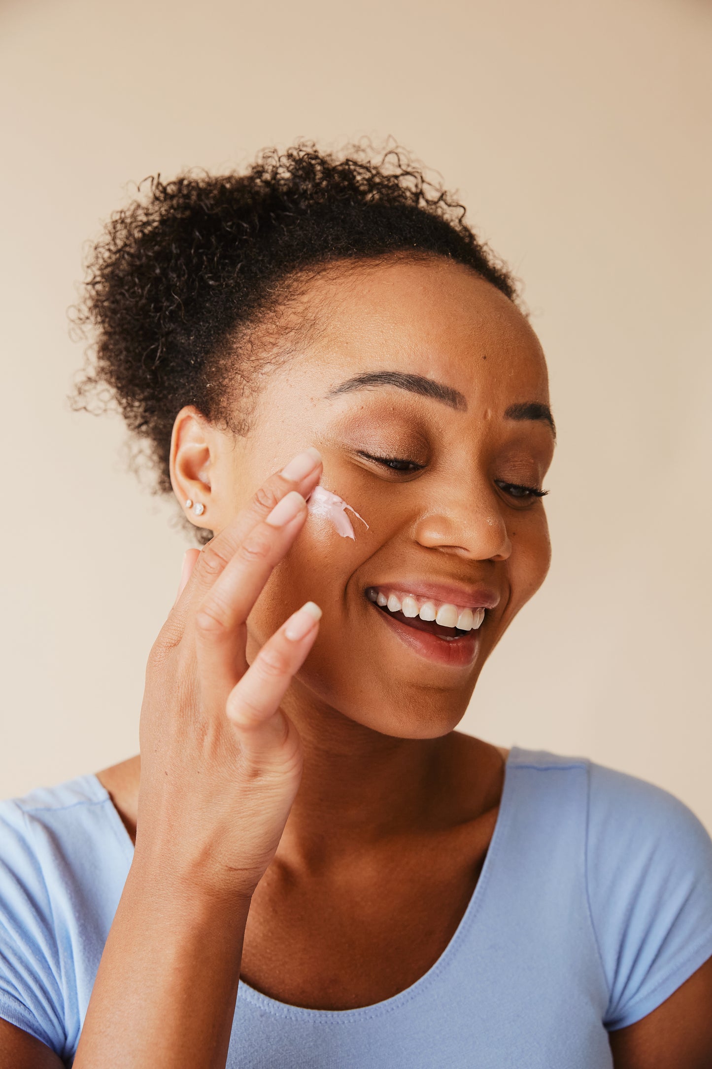 Bright & Glow Treatment | Water Activated Professional Face Mask set